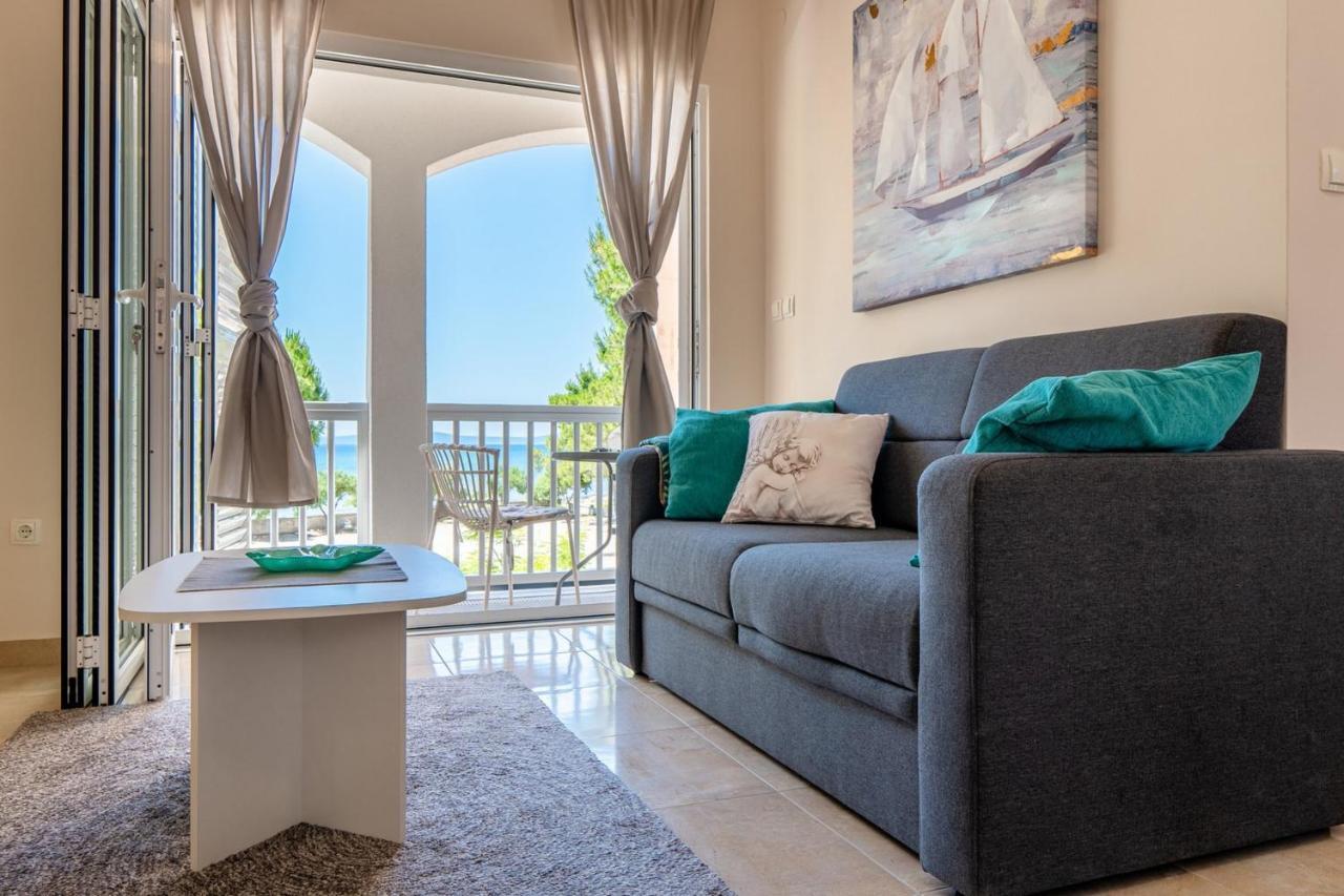 Apartments Sum Mora Вир Екстериор снимка