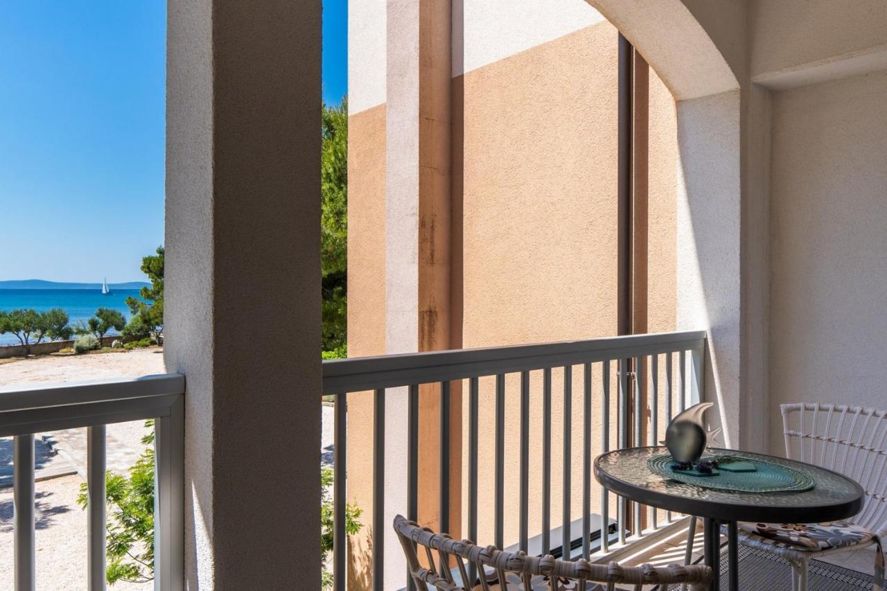 Apartments Sum Mora Вир Екстериор снимка