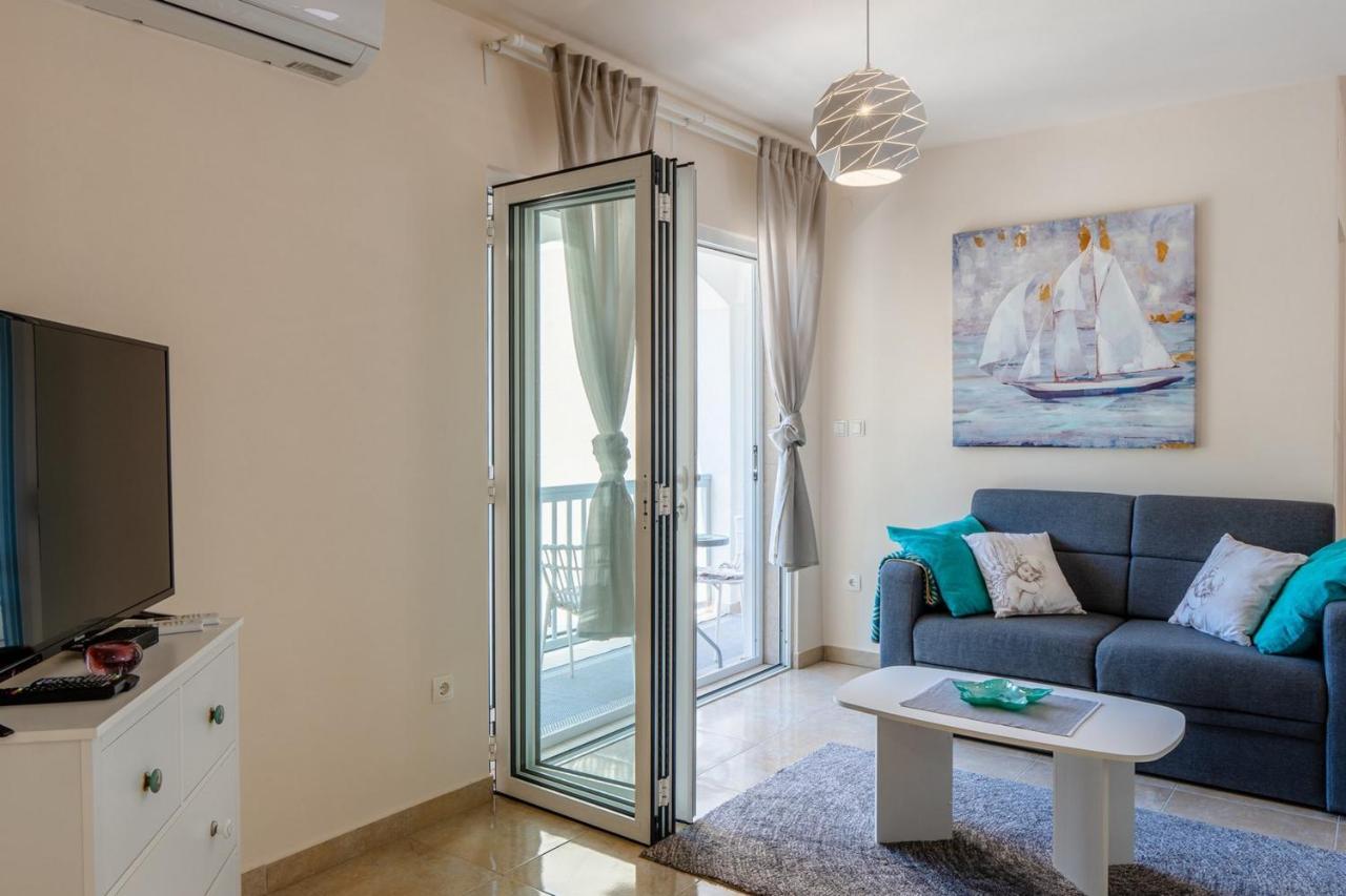 Apartments Sum Mora Вир Екстериор снимка