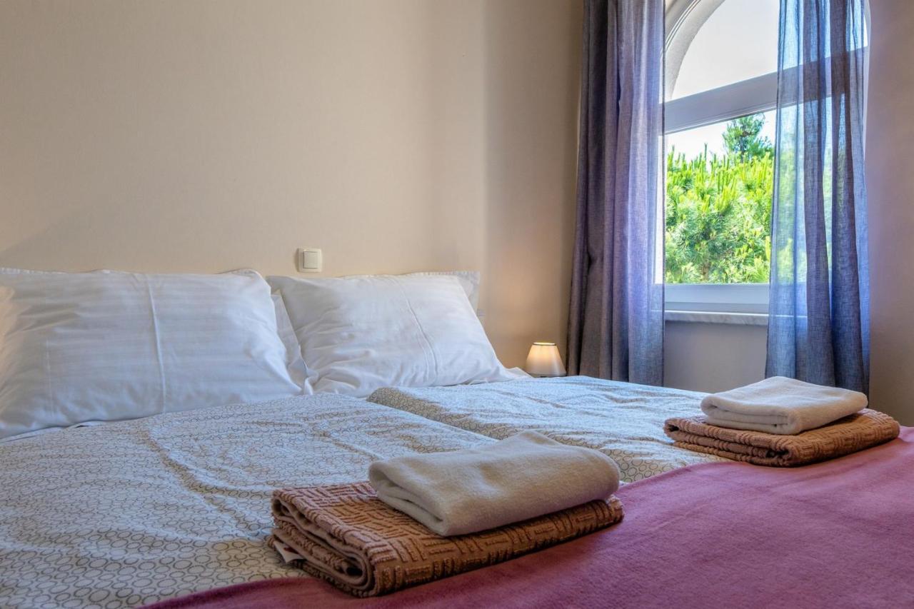 Apartments Sum Mora Вир Екстериор снимка