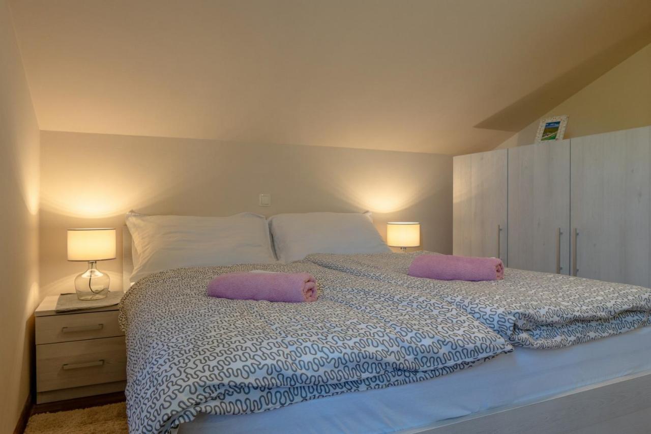 Apartments Sum Mora Вир Екстериор снимка
