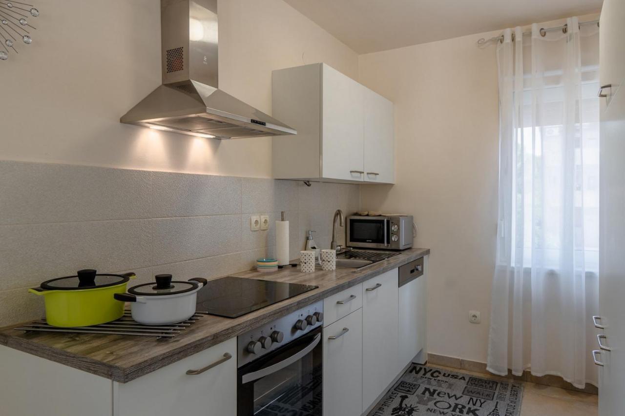 Apartments Sum Mora Вир Екстериор снимка