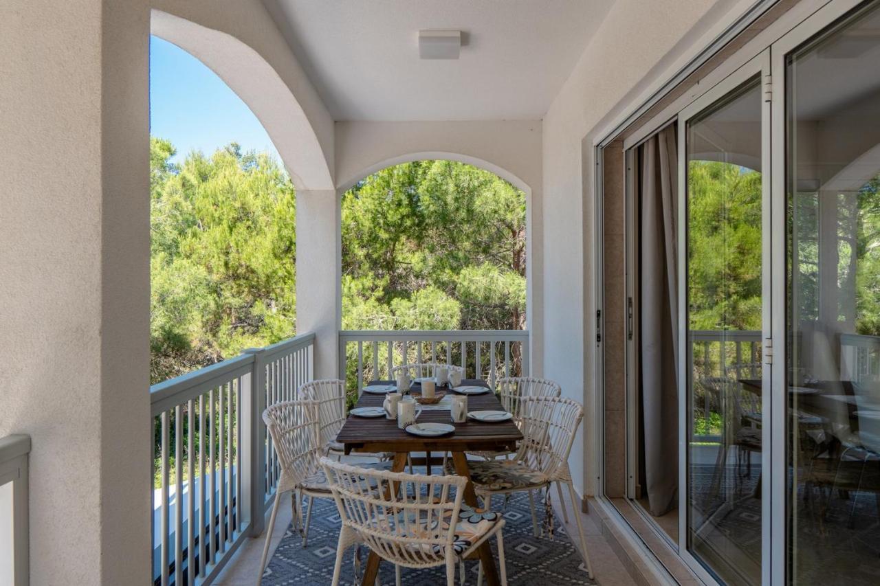 Apartments Sum Mora Вир Екстериор снимка