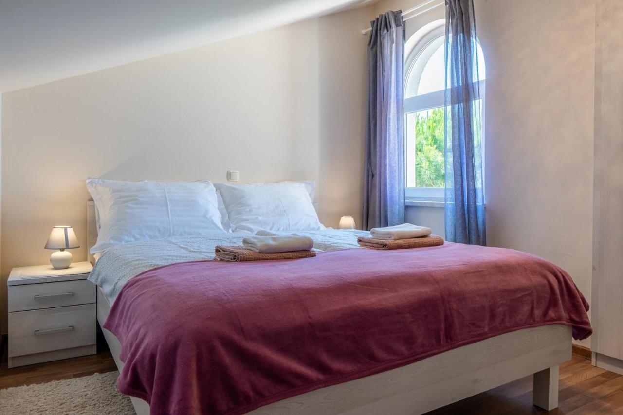 Apartments Sum Mora Вир Екстериор снимка