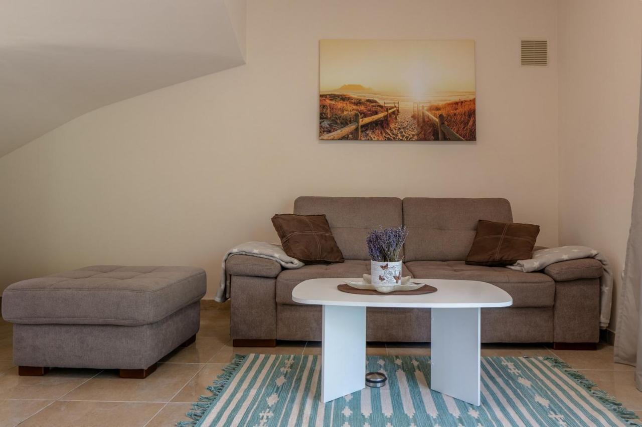 Apartments Sum Mora Вир Екстериор снимка