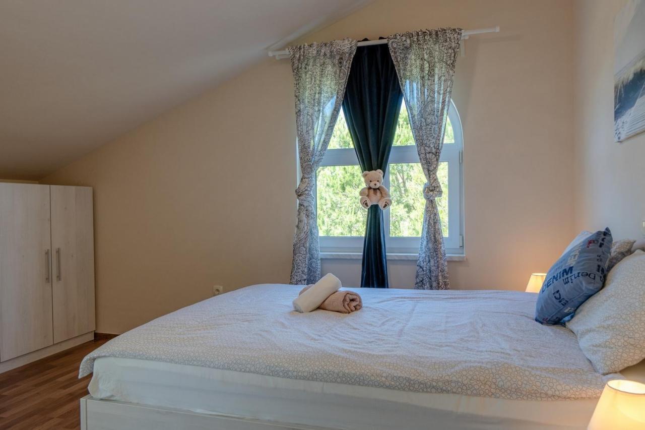 Apartments Sum Mora Вир Екстериор снимка