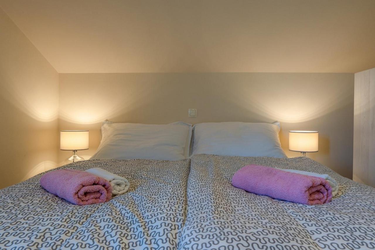 Apartments Sum Mora Вир Екстериор снимка