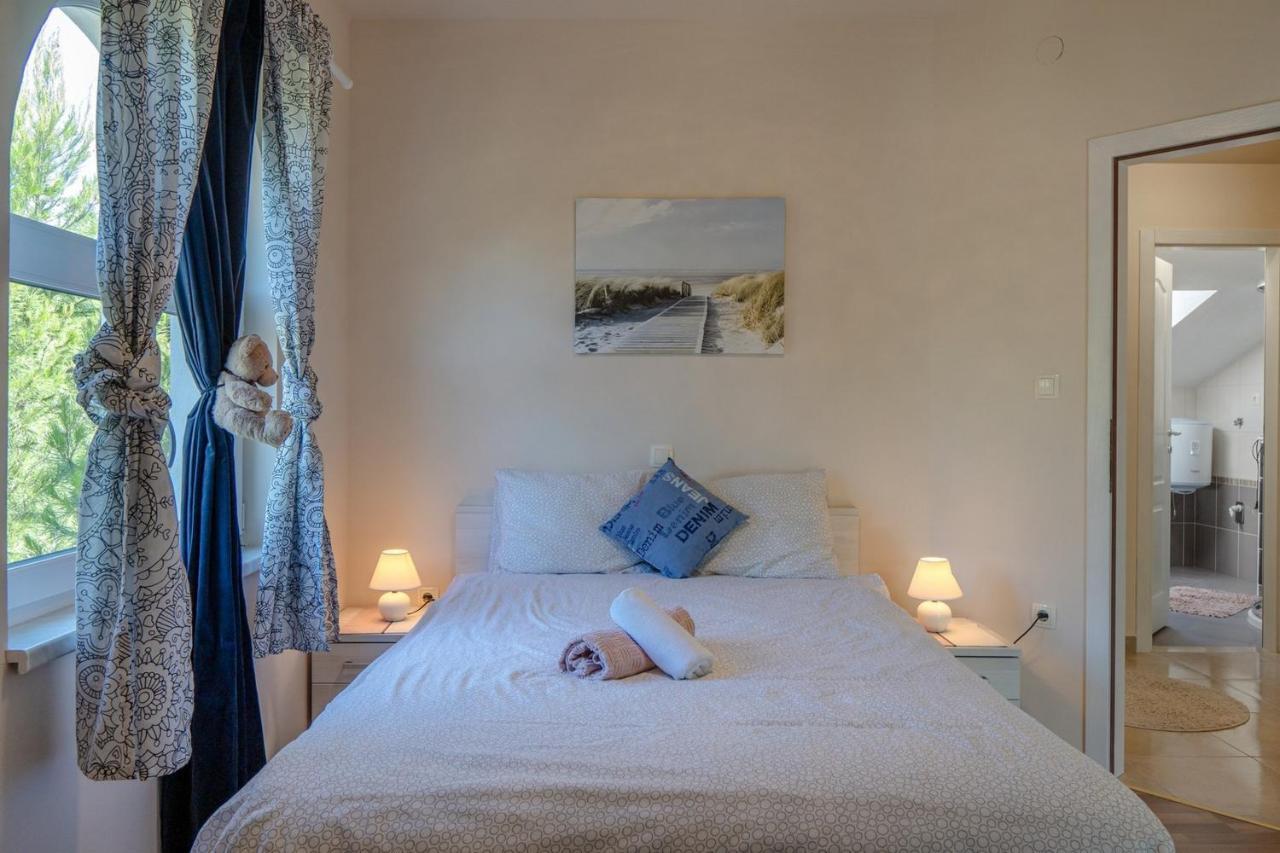 Apartments Sum Mora Вир Екстериор снимка