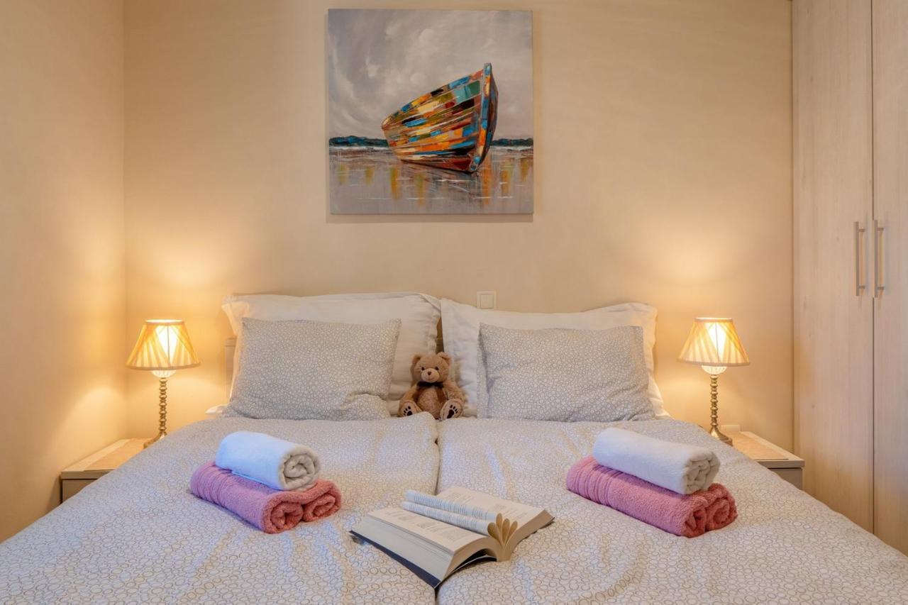 Apartments Sum Mora Вир Екстериор снимка
