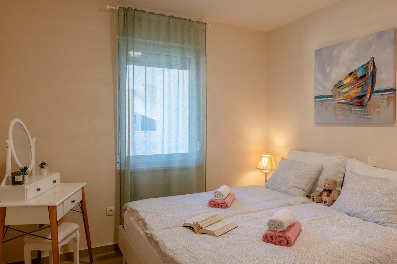 Apartments Sum Mora Вир Екстериор снимка
