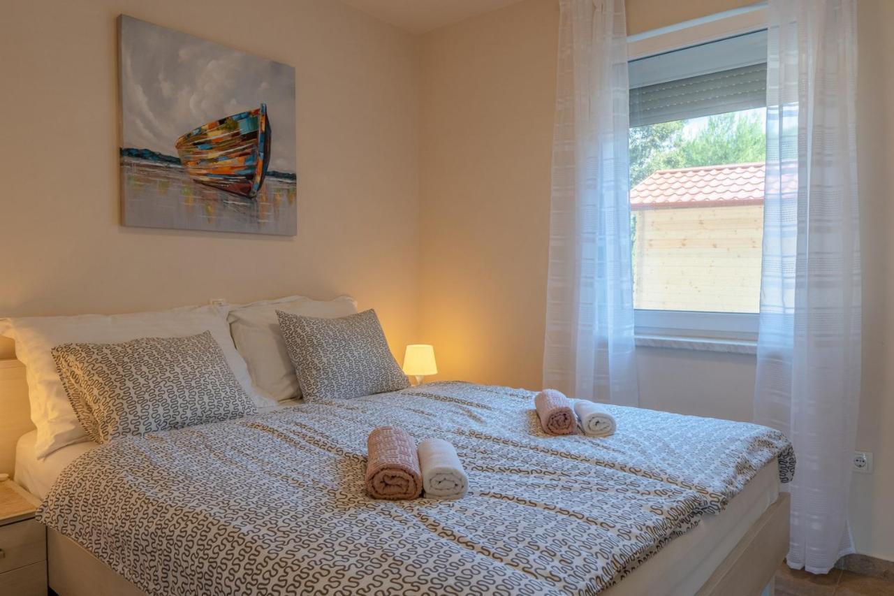Apartments Sum Mora Вир Екстериор снимка