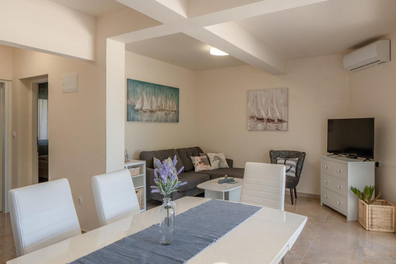 Apartments Sum Mora Вир Екстериор снимка