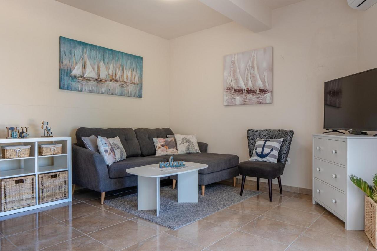 Apartments Sum Mora Вир Екстериор снимка