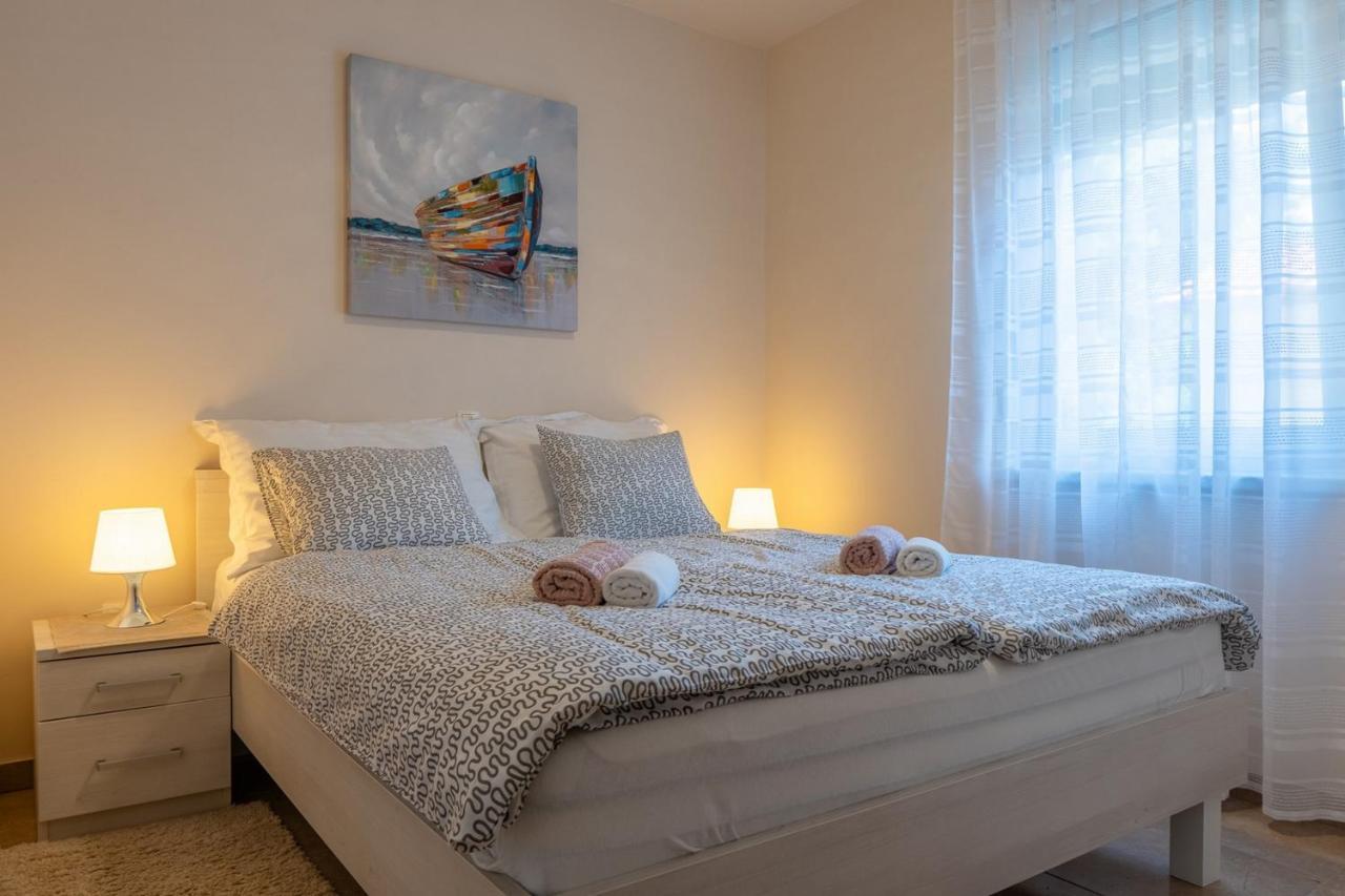 Apartments Sum Mora Вир Екстериор снимка