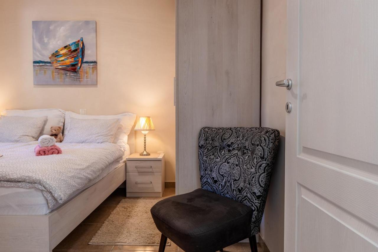 Apartments Sum Mora Вир Екстериор снимка