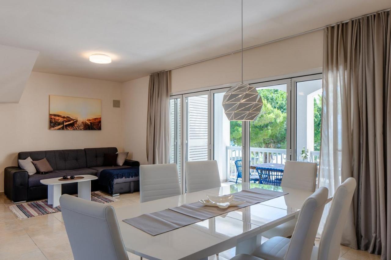Apartments Sum Mora Вир Екстериор снимка